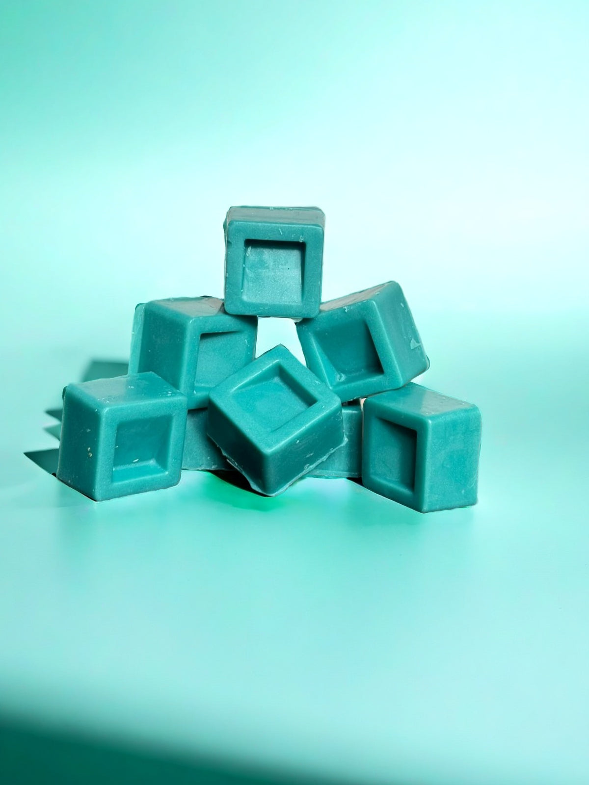 Wax melt Winter selection - Obsidian
