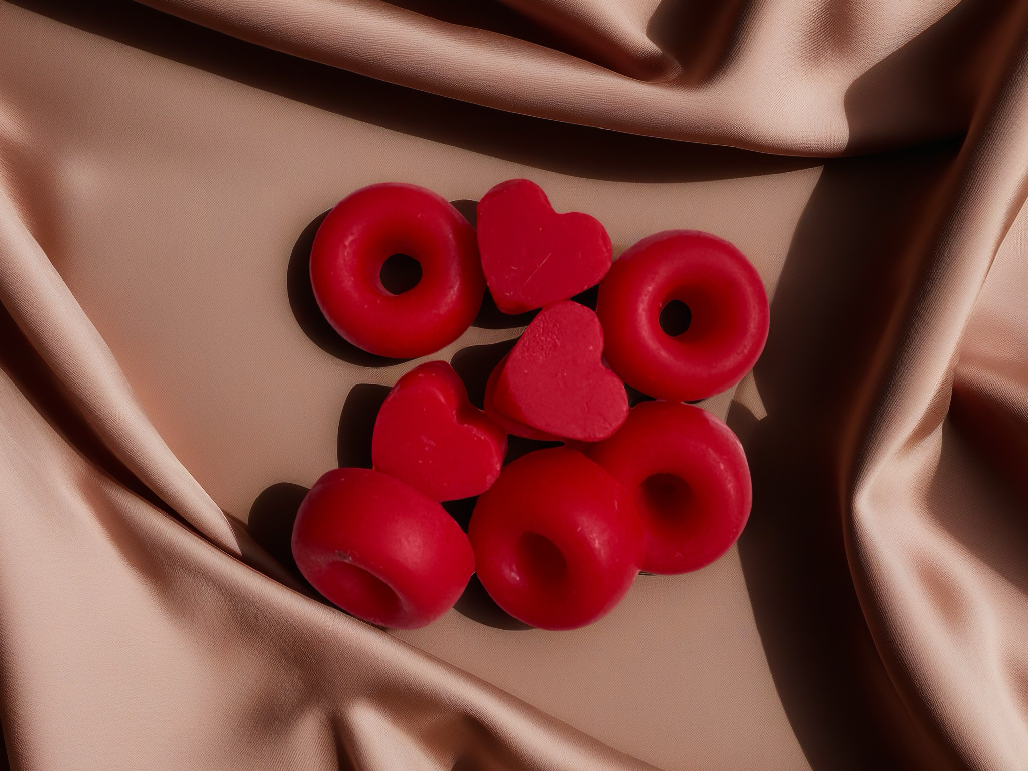 Wax melt - Wild cherry