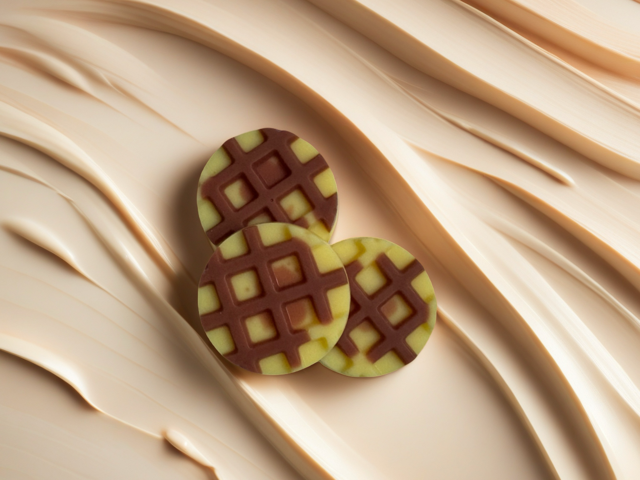 Wax melt - Lemon Pie