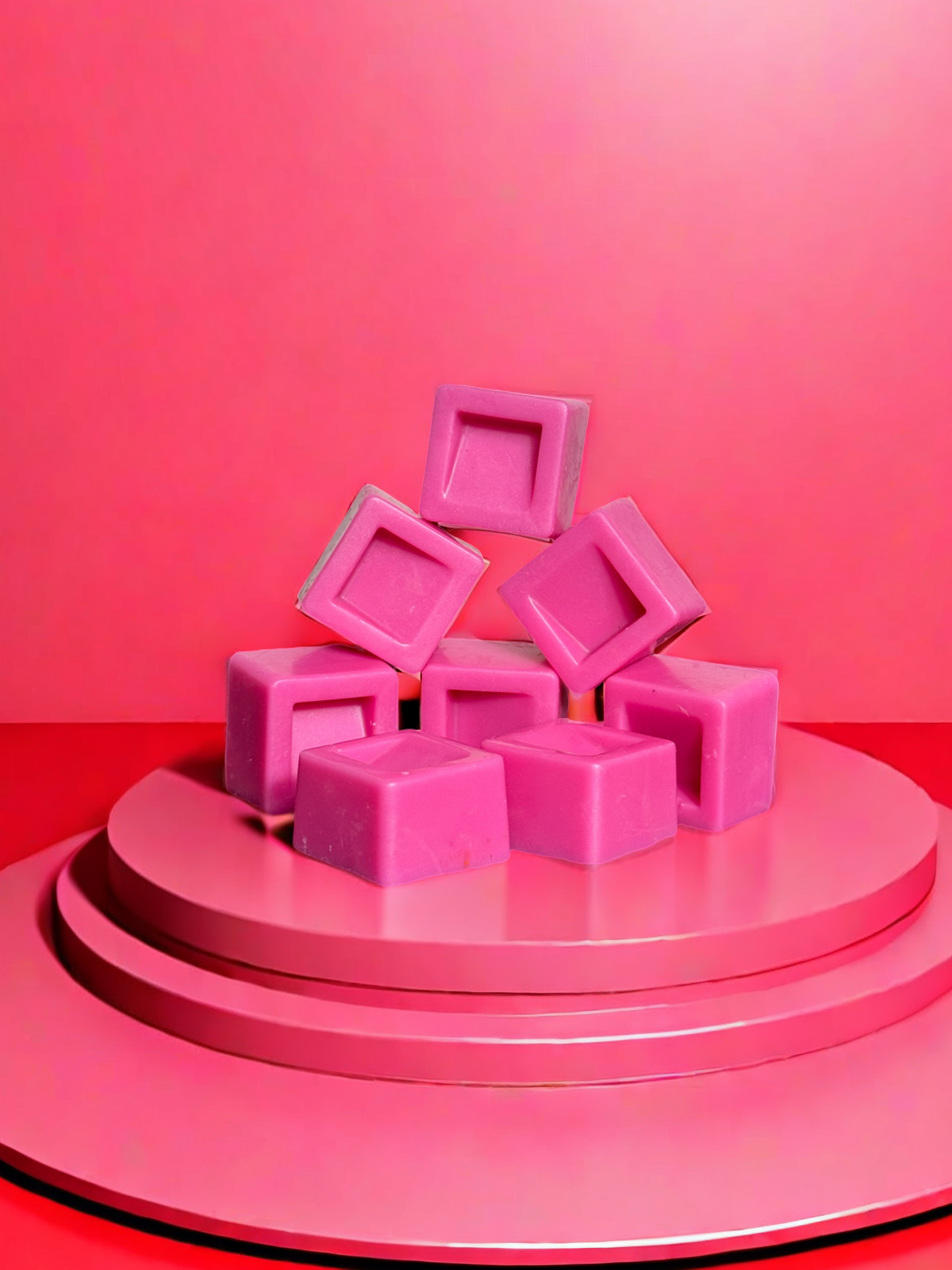 Wax melt Winter selection - Lumiere