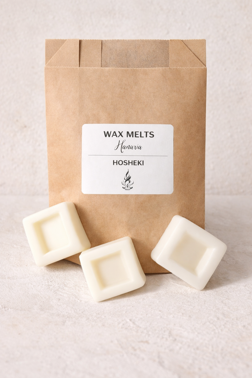 Wax melts- Hanaria