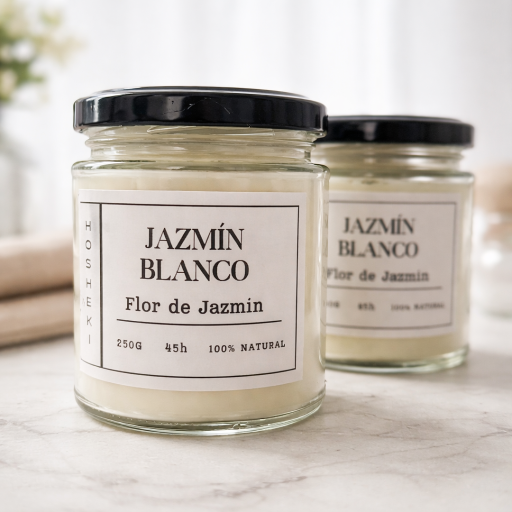 Jazmín Blanco