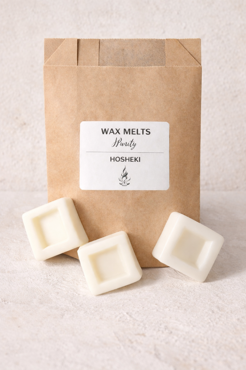 Wax melts- Purity