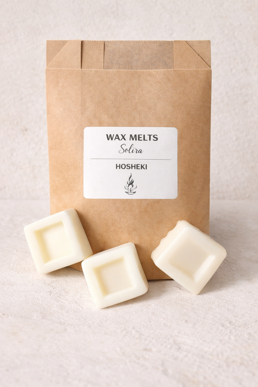 Wax melts- Solira