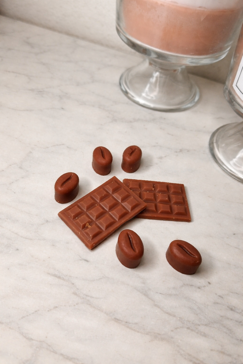 Wax Melts- Capuchino Moka