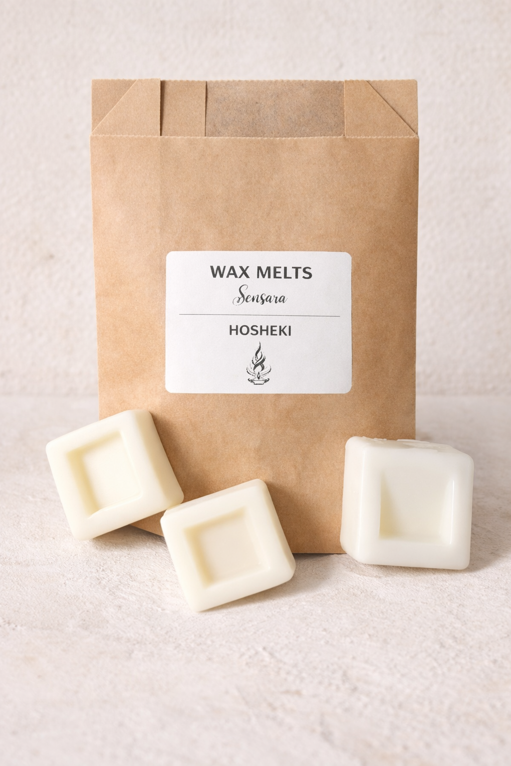 Wax Melts – Sensara